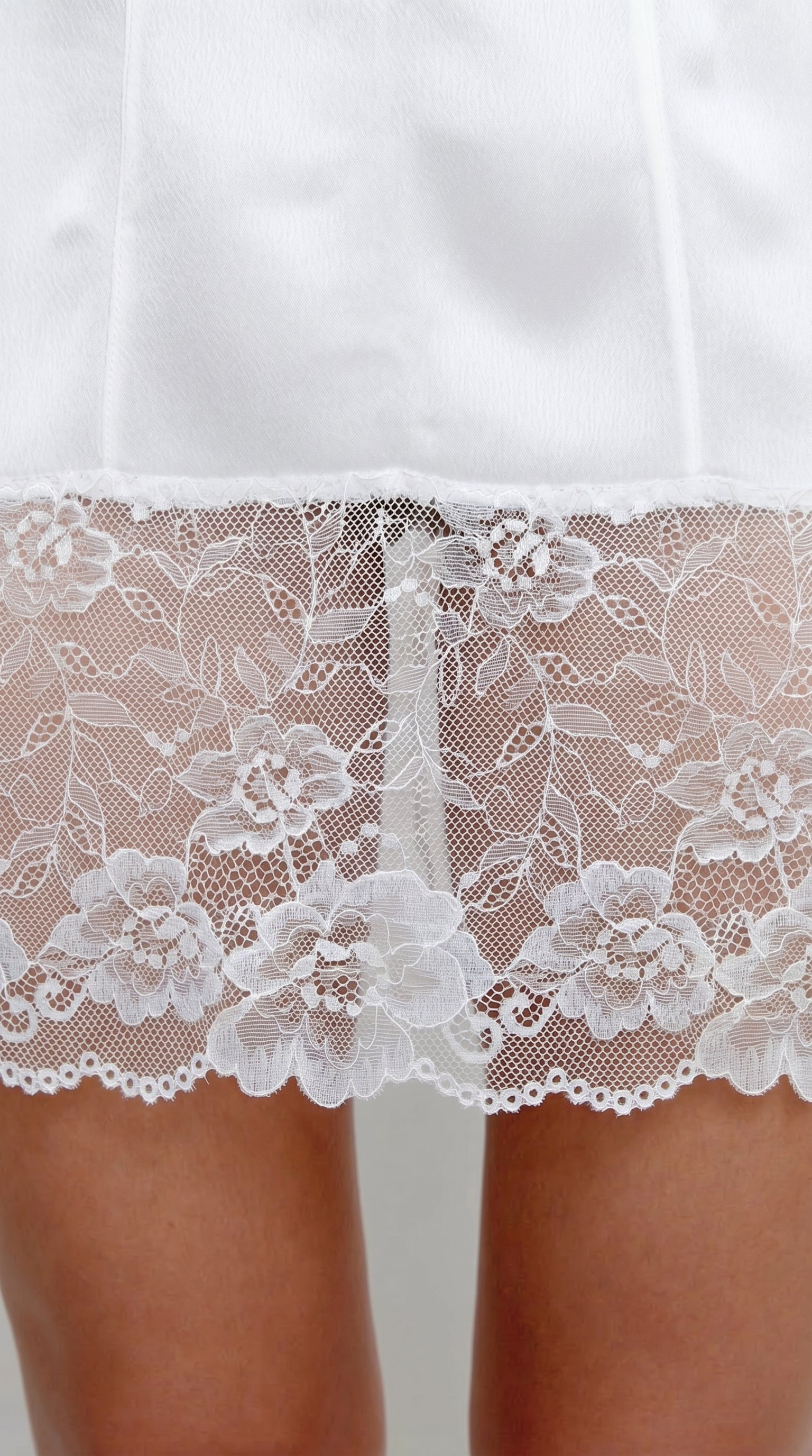 Clair Premium Babydoll