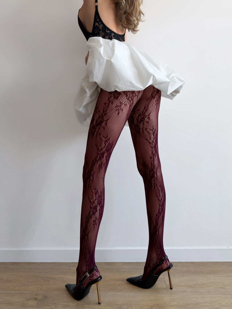 Margaux Külotlu Çorap