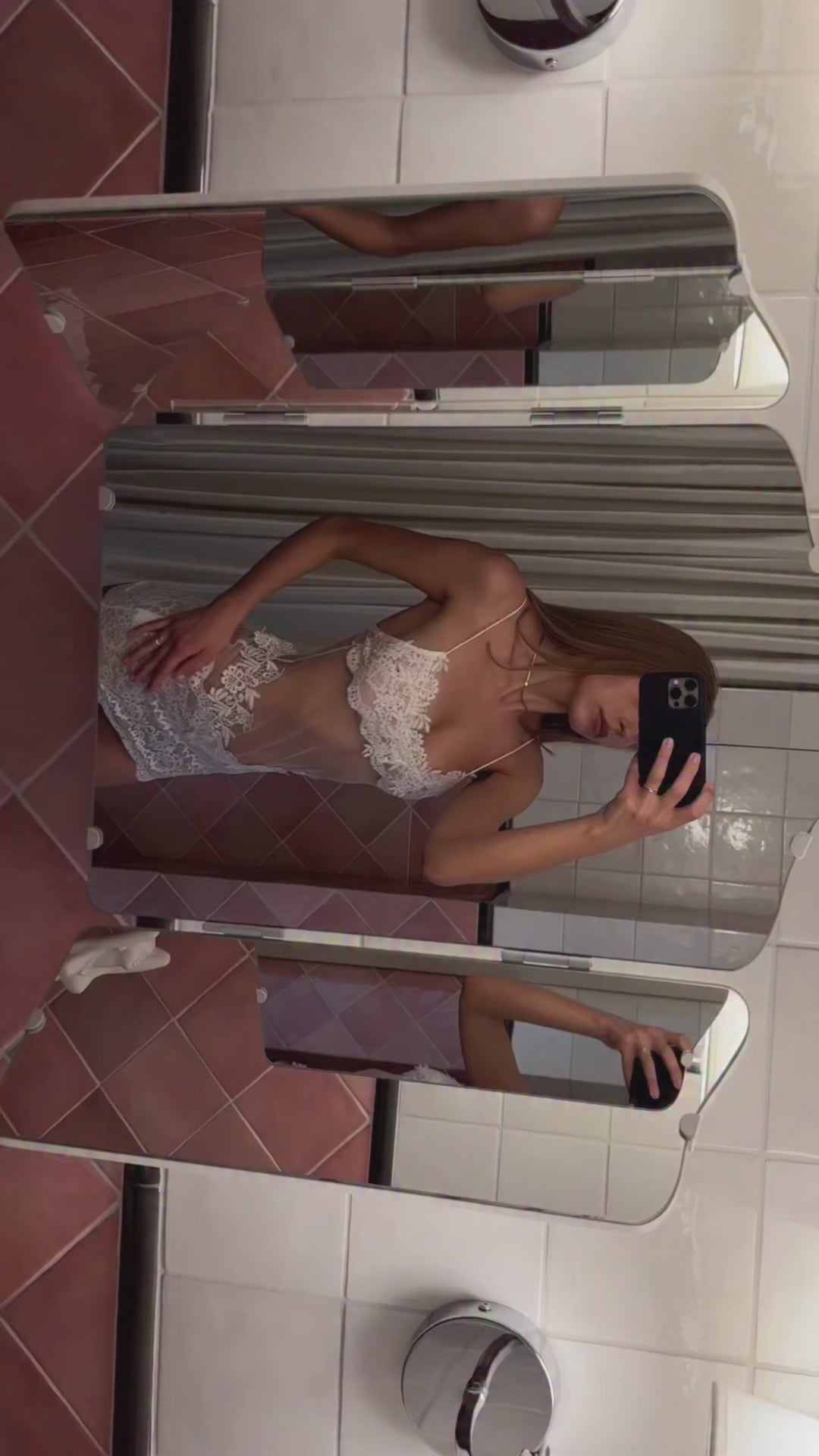 Arwen Premium Babydoll